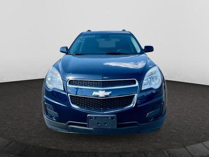 2015 Chevrolet Equinox Saltillo MS