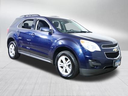 2015 Chevrolet Equinox Minneapolis MN