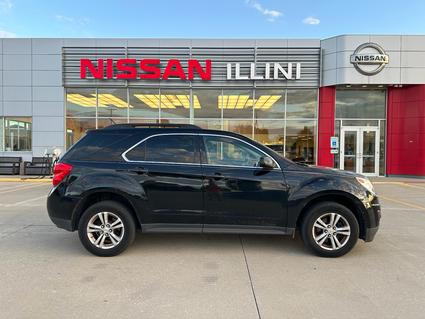 2015 Chevrolet Equinox Champaign IL