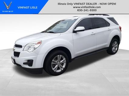 2015 Chevrolet Equinox Lisle IL
