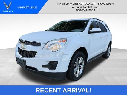 2015 Chevrolet Equinox Lisle IL