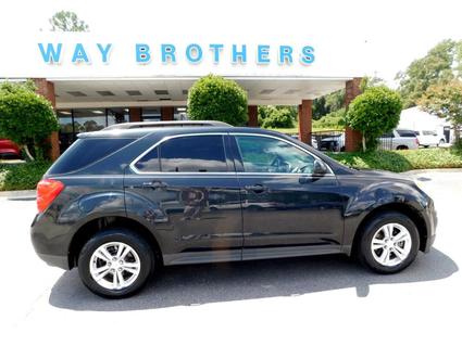 2014 Chevrolet Equinox Hawkinsville GA