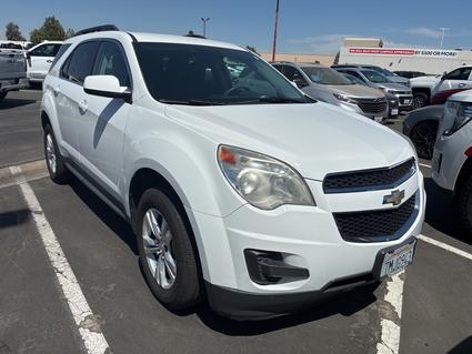 2015 Chevrolet Equinox Clovis CA