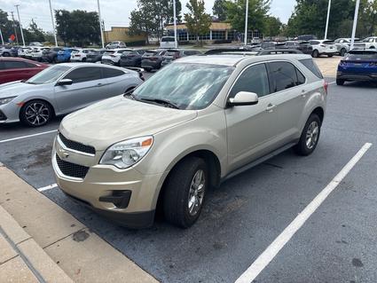 2015 Chevrolet Equinox Daphne AL