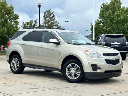 2015 Chevrolet Equinox Daphne AL