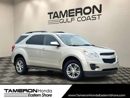 2015 Chevrolet Equinox Daphne AL