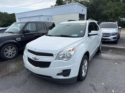 2015 Chevrolet Equinox Fort Walton Beach FL