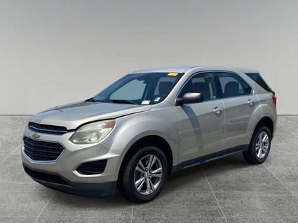 2016 Chevrolet Equinox Atlanta GA