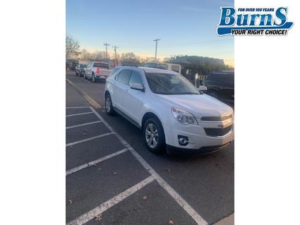 2015 Chevrolet Equinox Rock Hill SC