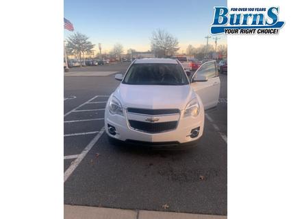 2015 Chevrolet Equinox Rock Hill SC