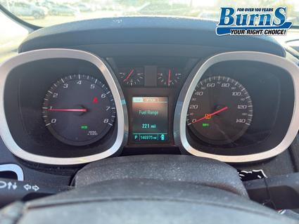 2016 Chevrolet Equinox Rock Hill SC