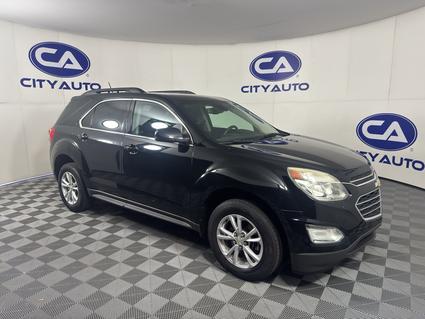 2017 Chevrolet Equinox Memphis TN