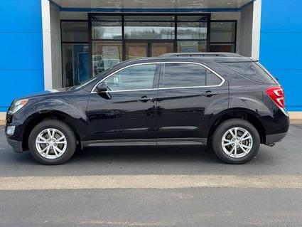 2017 Chevrolet Equinox Farmington MO