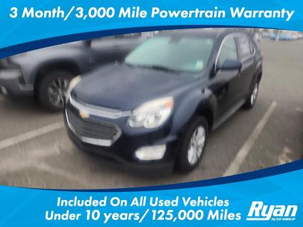 2017 Chevrolet Equinox Monroe LA