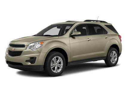 2014 Chevrolet Equinox Minneapolis MN