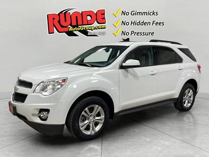 2014 Chevrolet Equinox Hazel Green WI