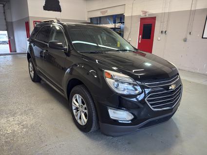 2016 Chevrolet Equinox Brunswick OH