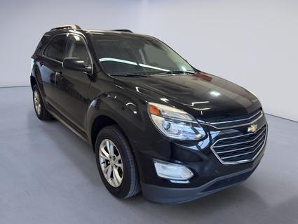 2016 Chevrolet Equinox Brunswick OH