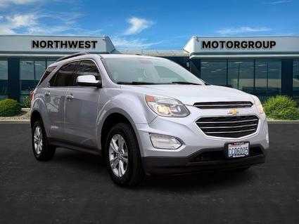 2016 Chevrolet Equinox Pasco WA