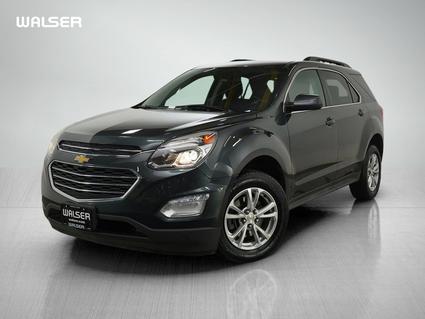 2017 Chevrolet Equinox Burnsville MN