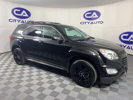 2017 Chevrolet Equinox Memphis TN