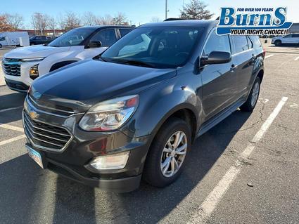 2017 Chevrolet Equinox Rock Hill SC