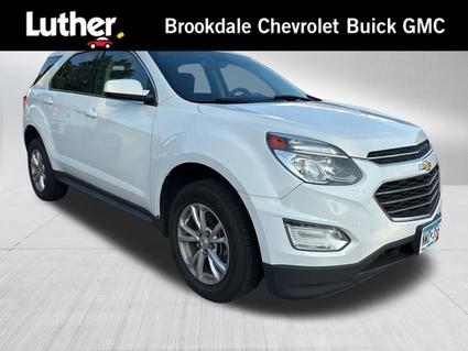 2016 Chevrolet Equinox Minneapolis MN