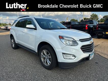 2016 Chevrolet Equinox Minneapolis MN