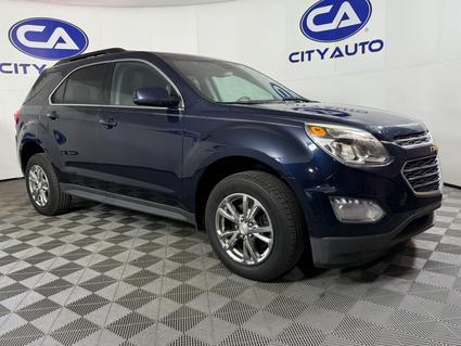 2017 Chevrolet Equinox Memphis TN