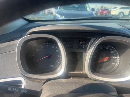 2016 Chevrolet Equinox Sheboygan WI