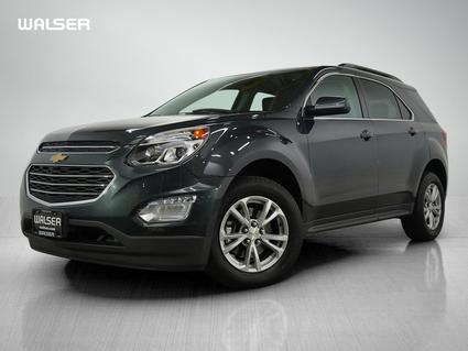 2017 Chevrolet Equinox Saint Paul MN
