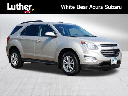 2016 Chevrolet Equinox Saint Paul MN