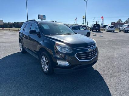 2016 Chevrolet Equinox Rome GA