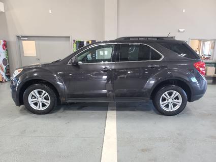 2014 Chevrolet Equinox Manchester IA