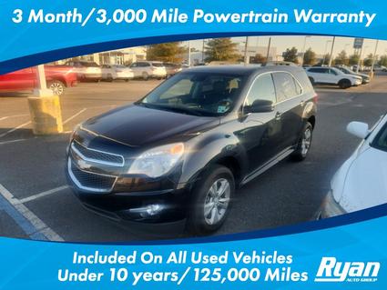 2014 Chevrolet Equinox Monroe LA
