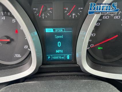 2016 Chevrolet Equinox Rock Hill SC