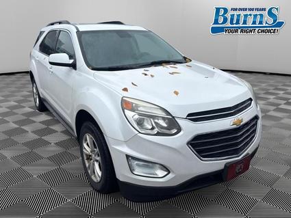 2016 Chevrolet Equinox Rock Hill SC