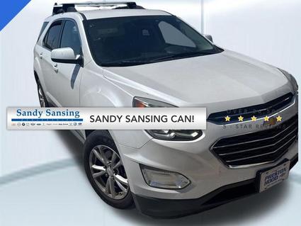 2016 Chevrolet Equinox Pensacola FL