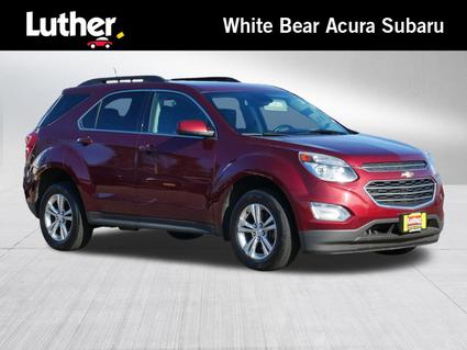 2016 Chevrolet Equinox Saint Paul MN