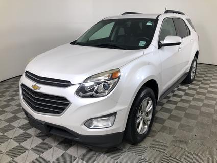 2017 Chevrolet Equinox Houma LA