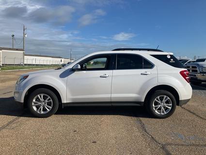 2017 Chevrolet Equinox Houma LA