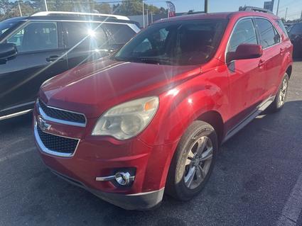 2015 Chevrolet Equinox Montgomery AL