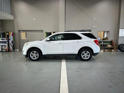 2015 Chevrolet Equinox Manchester IA