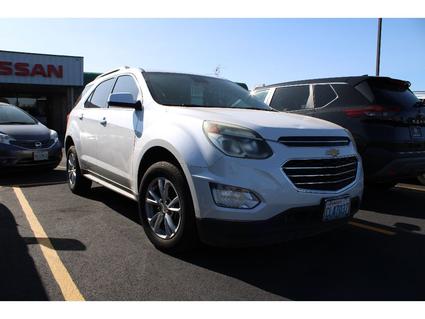 2016 Chevrolet Equinox Pasco WA