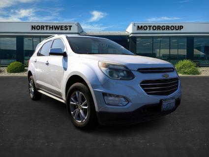 2016 Chevrolet Equinox Pasco WA