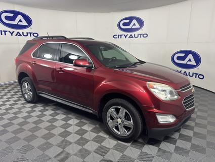 2016 Chevrolet Equinox Memphis TN