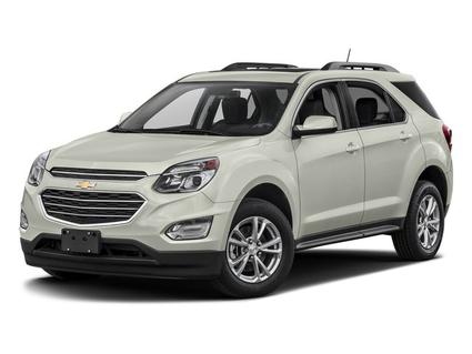2017 Chevrolet Equinox Cambridge MN