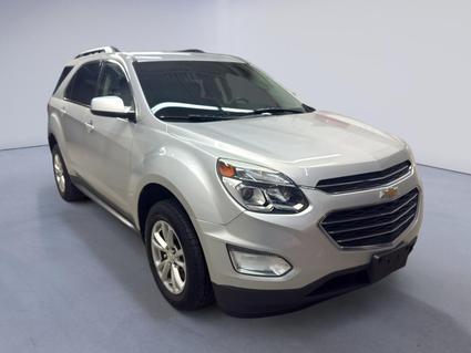 2017 Chevrolet Equinox Brunswick OH