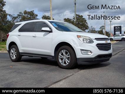 2017 Chevrolet Equinox Tallahassee FL