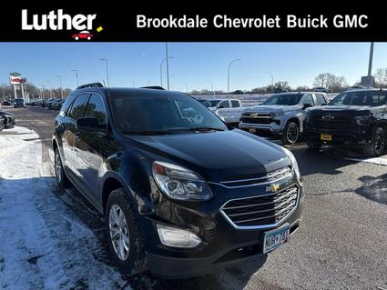 2016 Chevrolet Equinox Minneapolis MN